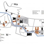 Bad Munstereifel - plan outlet center