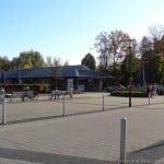 Duitsland - Gangelt - infocenter