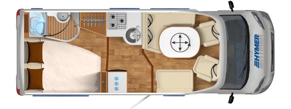 Hymer Tramp CL 554 - 1000x376