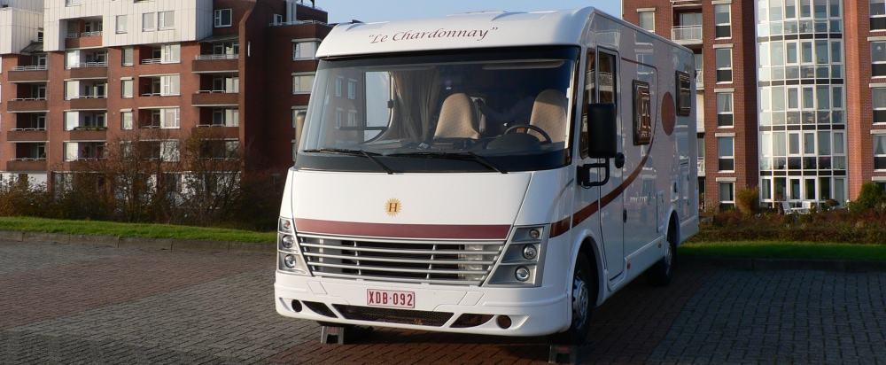 Motorhome Blog van de familie Ceulemans – De Laet