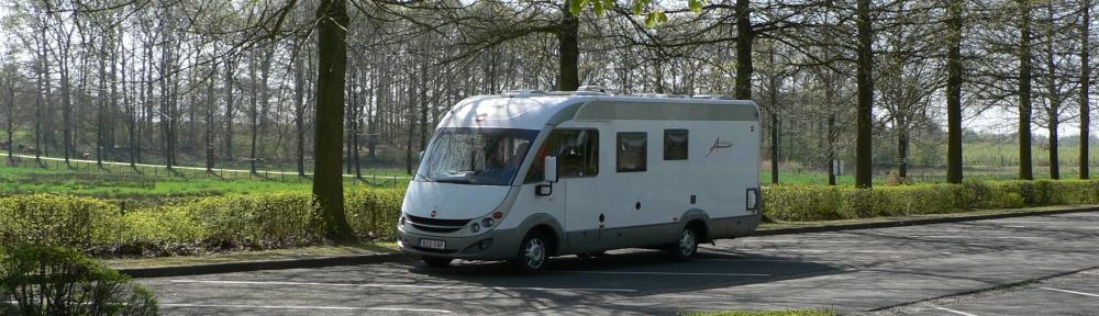 Motorhome Blog van de familie Ceulemans – De Laet