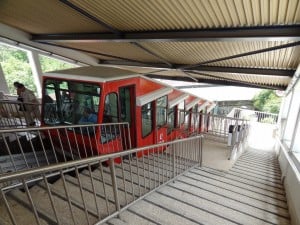 Bilbao - Funicular