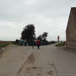 Frankrijk - Escalles - Le Cap Blanc Nez - 04-10-2013 tot en met 07-10-2013 008