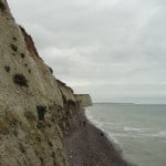 Frankrijk - Escalles - Le Cap Blanc Nez - 04-10-2013 tot en met 07-10-2013 014