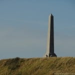 Frankrijk - Escalles - Le Cap Blanc Nez - 04-10-2013 tot en met 07-10-2013 069