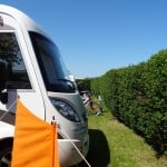 Belgie - Bredene - camping Duinezwin - 01-05-2014 tot en met 04-05-2014 - 013