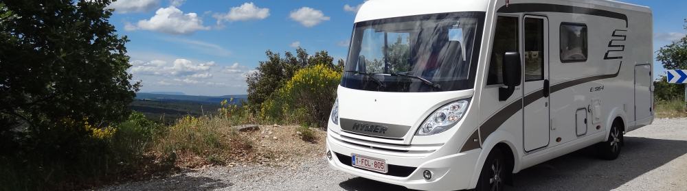 Motorhome Blog van de familie Ceulemans – De Laet