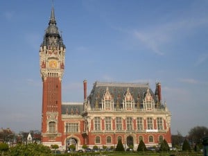 hotel-de-ville-calais