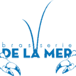 logo brasserie de la mer