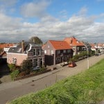 Nederland - Hansweert - 002