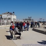 Frankrijk - Camargue - Le Cap d'Agde - 03-04-2015 tot en met 13-04-2015 - 053