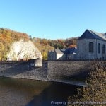 Belgie - Ardennen - Frankrijk Champagne - 31-10-2015 tot en met 08-11-2015 - 011