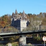 Belgie - Ardennen - Frankrijk Champagne - 31-10-2015 tot en met 08-11-2015 - 018