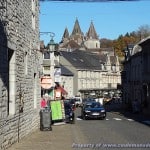 Belgie - Ardennen - Frankrijk Champagne - 31-10-2015 tot en met 08-11-2015 - 019