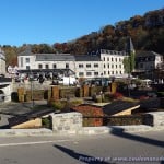 Belgie - Ardennen - Frankrijk Champagne - 31-10-2015 tot en met 08-11-2015 - 020