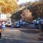 Belgie - Ardennen - Frankrijk Champagne - 31-10-2015 tot en met 08-11-2015 - 021