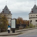 Belgie - Ardennen - Frankrijk Champagne - 31-10-2015 tot en met 08-11-2015 - 062