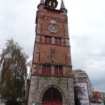 Belgie - Ardennen - Frankrijk Champagne - 31-10-2015 tot en met 08-11-2015 - 098