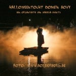 Halloween domein Bovy