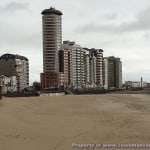 Nederland - Vlissingen - 20-11-2015 tot en met 22-11-2015 - 006