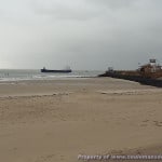 Nederland - Vlissingen - 20-11-2015 tot en met 22-11-2015 - 007