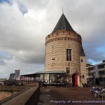 Nederland - Vlissingen - 20-11-2015 tot en met 22-11-2015 - 021