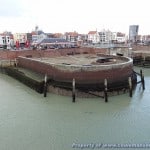 Nederland - Vlissingen - 20-11-2015 tot en met 22-11-2015 - 028