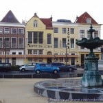 Nederland - Vlissingen - 20-11-2015 tot en met 22-11-2015 - 033