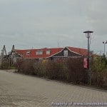 Nederland - Zeeland - Renesse - 20-12-2015 tot en met 22-12-2015 - 003