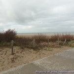 Nederland - Zeeland - Renesse - 20-12-2015 tot en met 22-12-2015 - 014