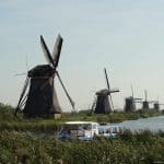 Amblasserdam - Kinderdijk