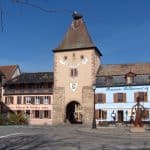 Turckheim (FR)