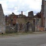 Oradour sur Glane