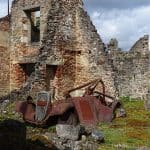 Oradour sur Glane