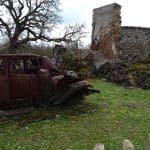 Oradour sur Glane