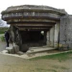 Pointe du Hoc