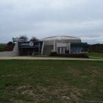 Arromanches-les-Bains (Gold beach)